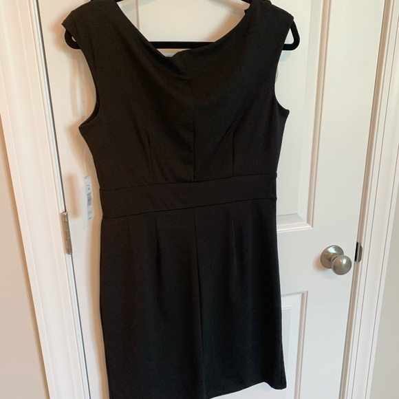 Little black dress size 10 - Picture 8 of 11